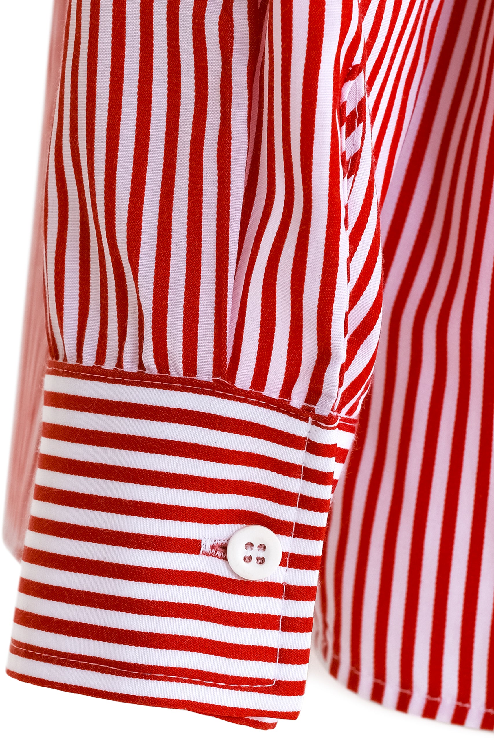 Petra Shirt - Red
