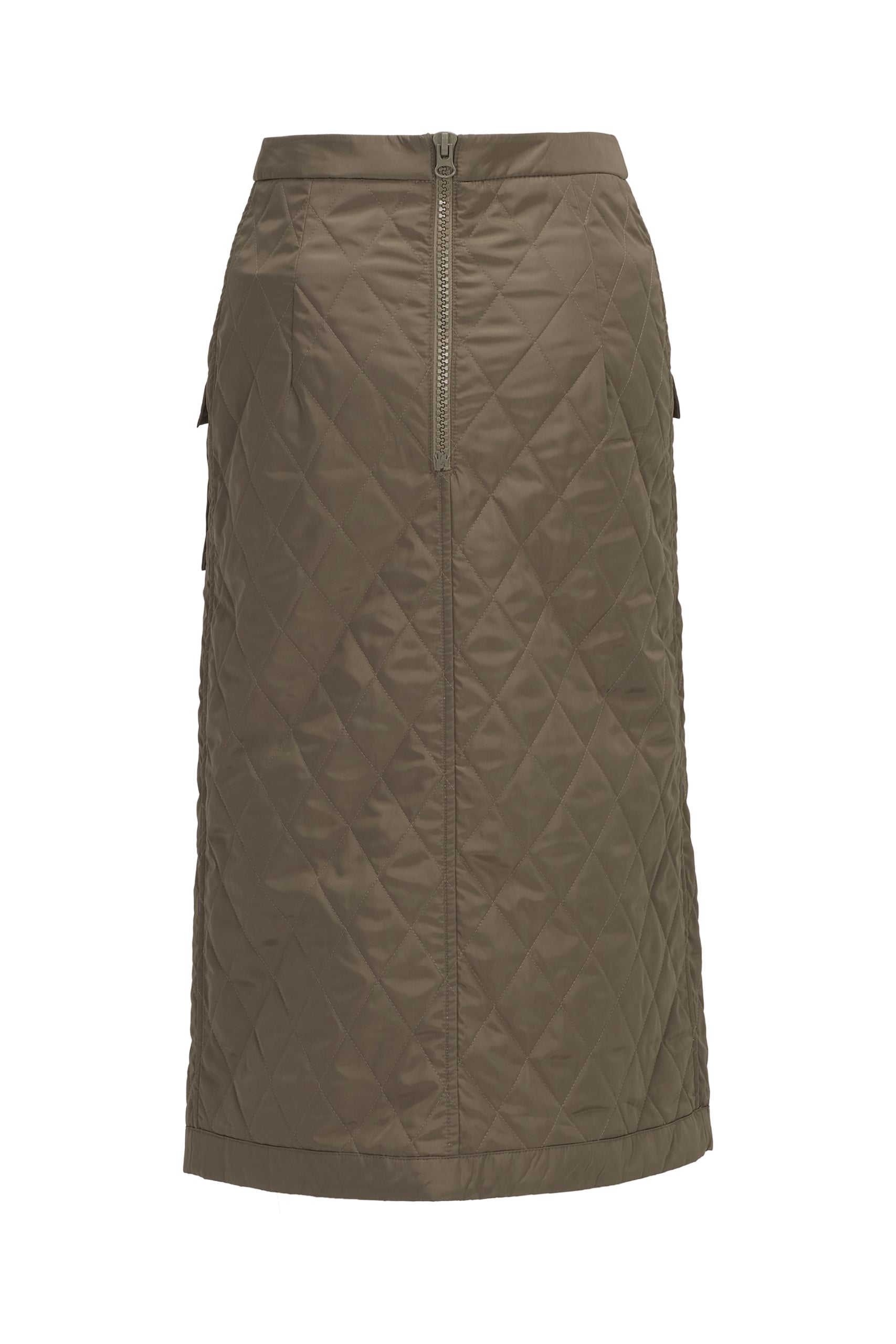 Lotus Skirt - Mink