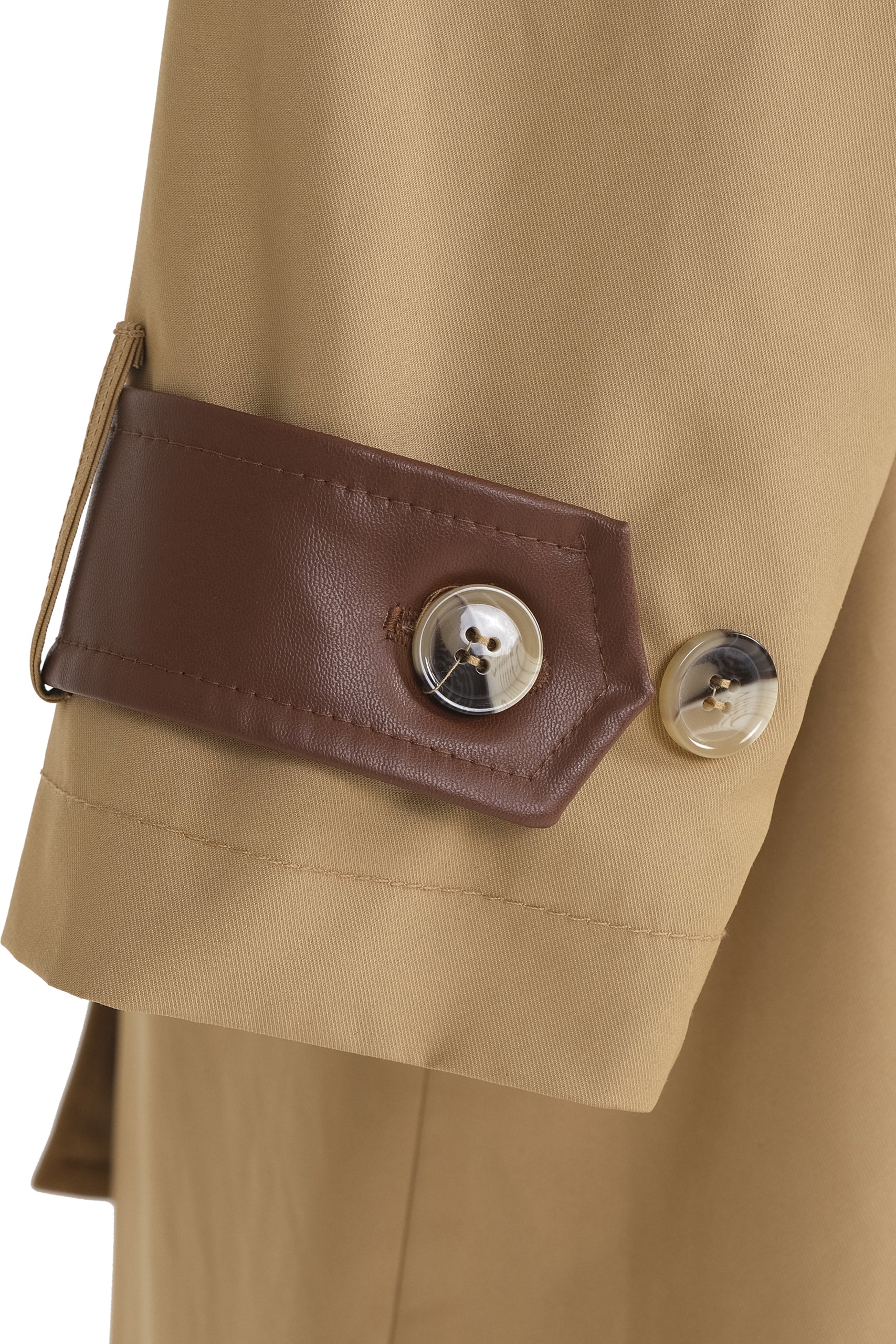 Ciao Trenchcoat - Beige