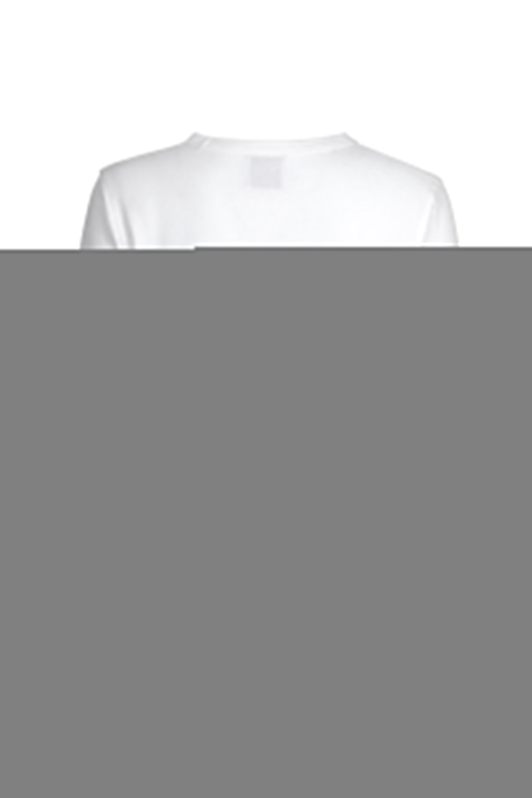 Magic T-Shirt - White