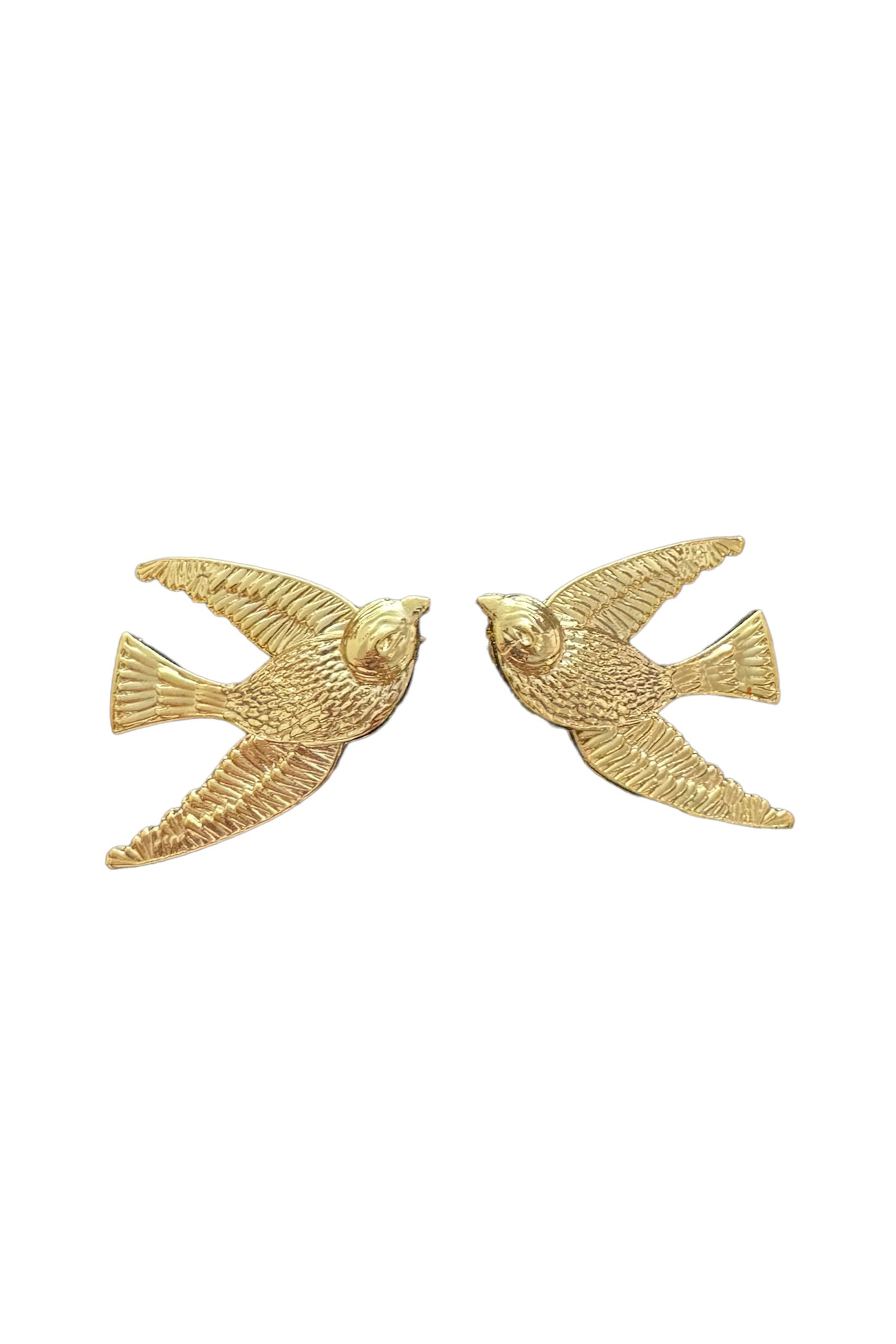Bird Earring