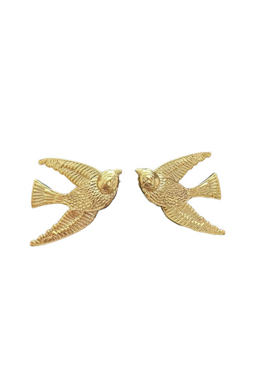 Bird Earring