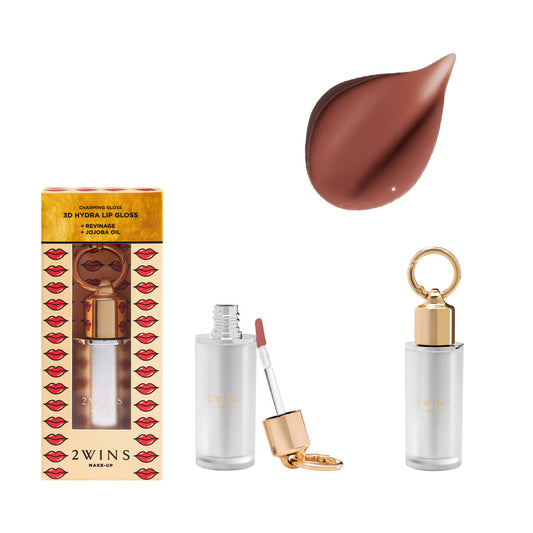 3D Hydra Lip Gloss | Coco Kiss