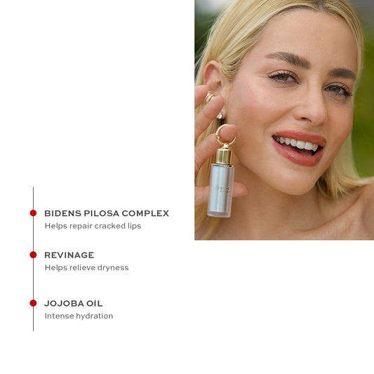 3D Hydra Lip Gloss | Coco Kiss