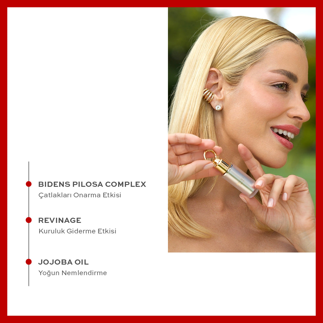 3D Hydra Lip Gloss | Pink Cloud