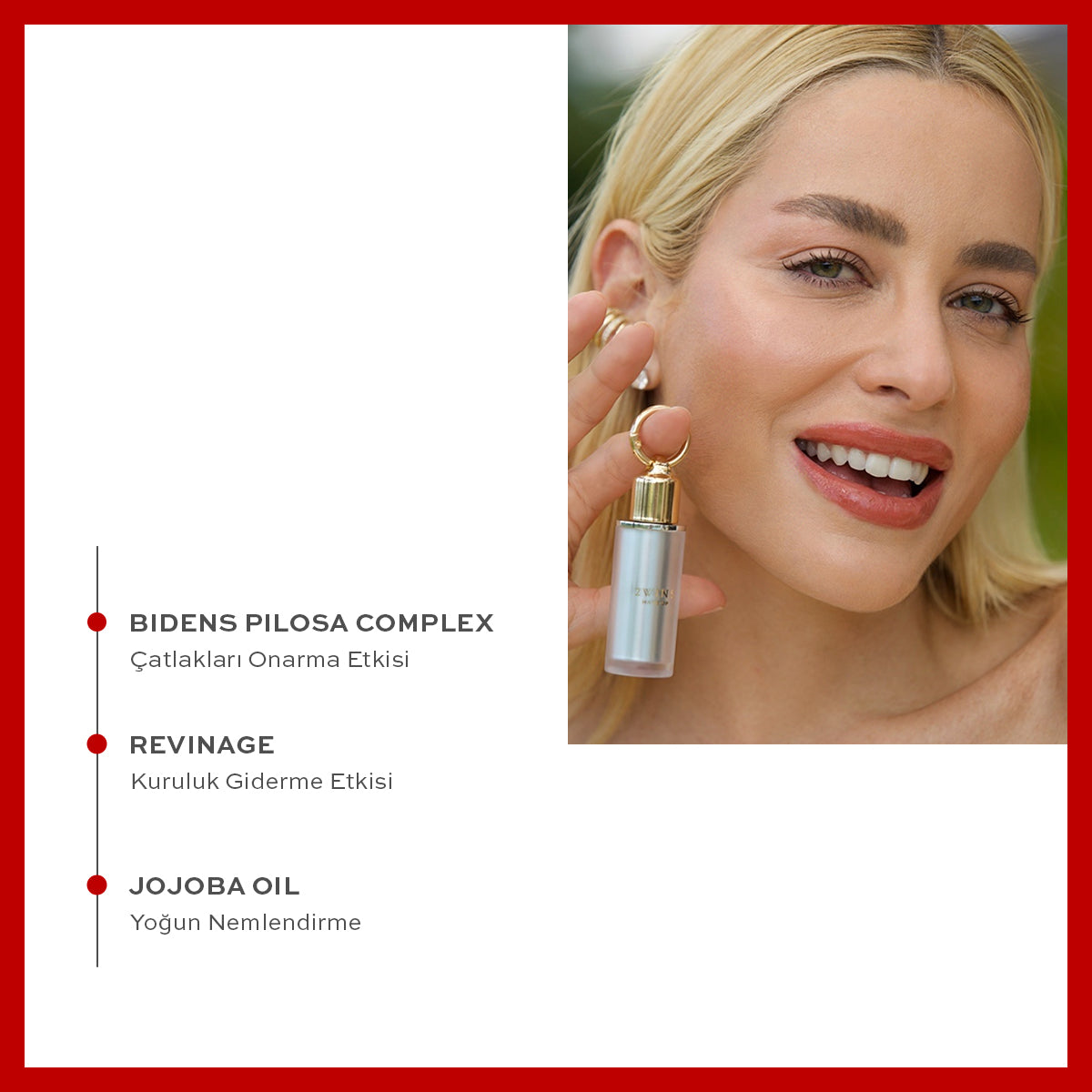 3D Hydra Lip Gloss | Coco Kiss