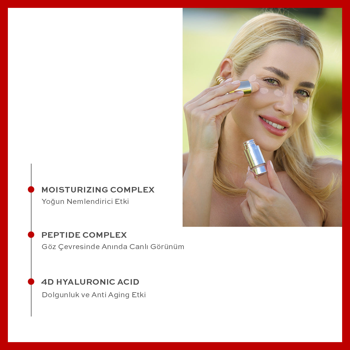 Emergency Cover Concealer Serum