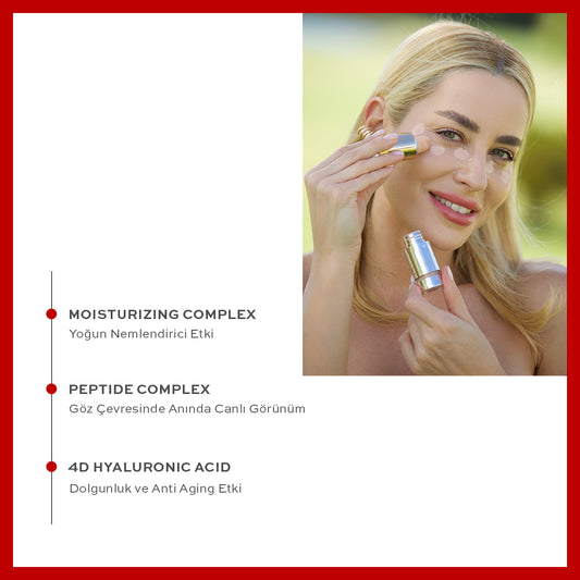 Emergency Cover Concealer Serum