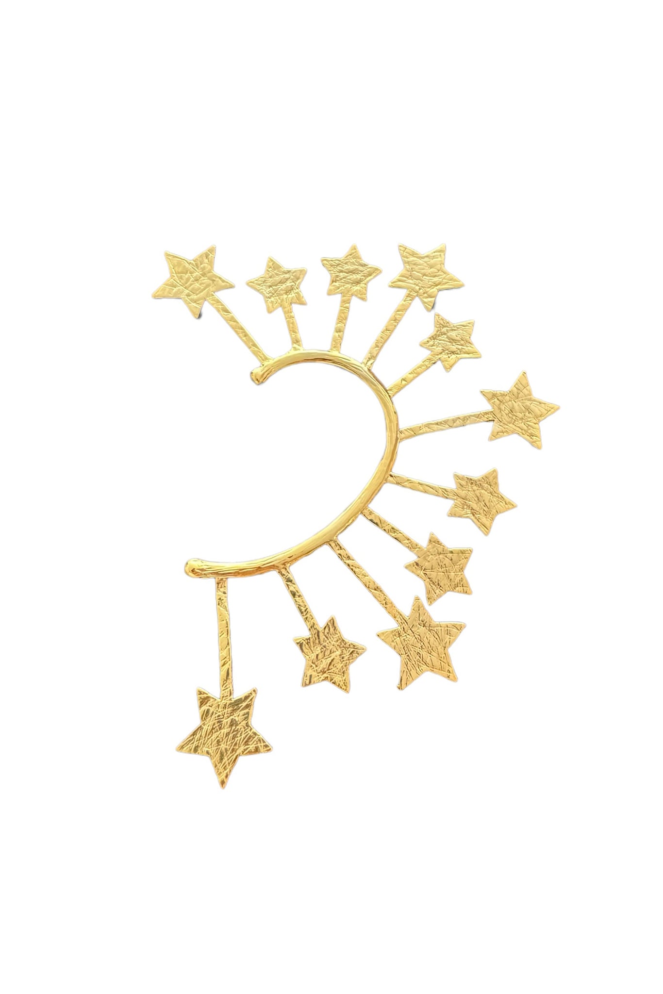 Helen Earcuff (Single)