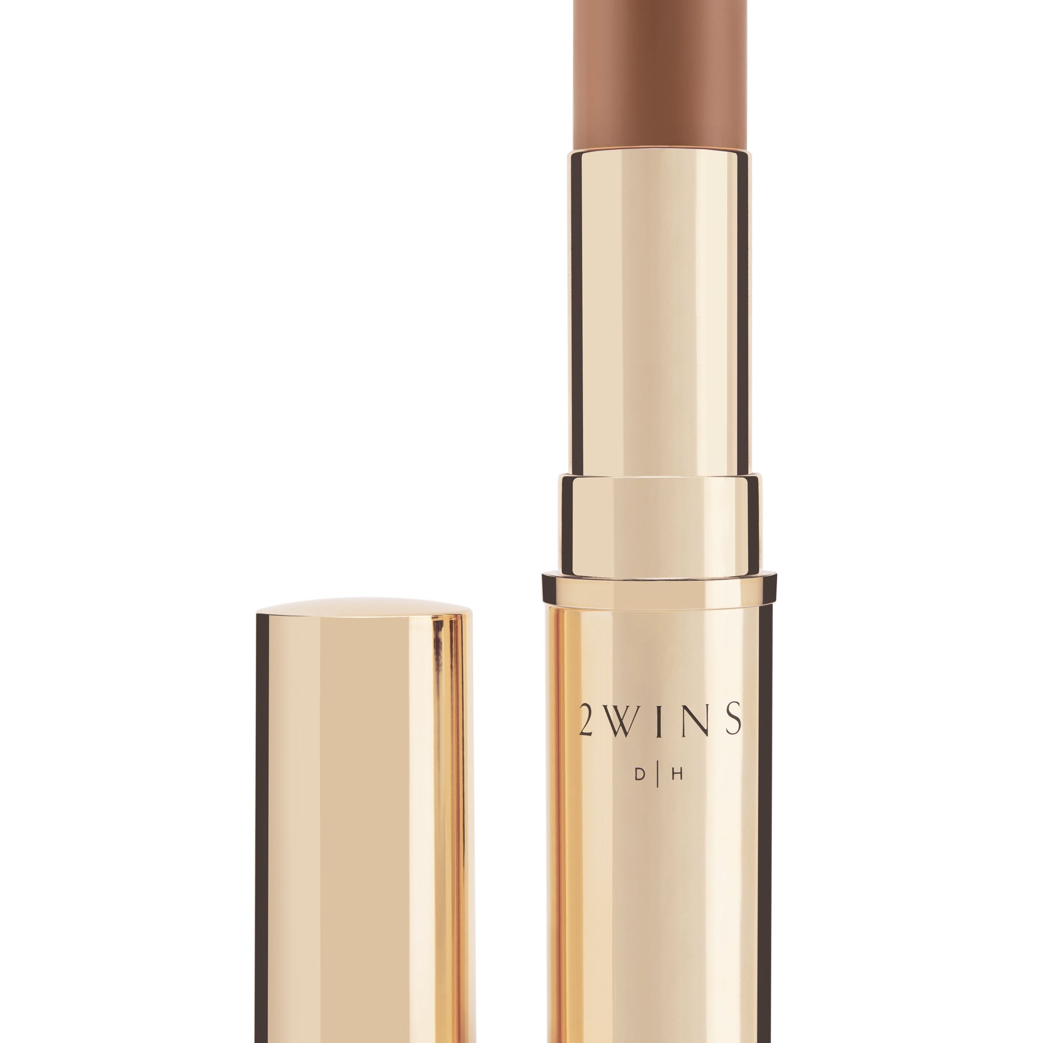 Legendary Glow Blush Stick - Bronzed Beauty