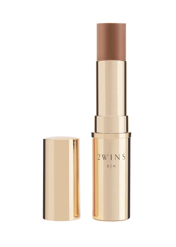 Legendary Glow Blush Stick - Bronzed Beauty