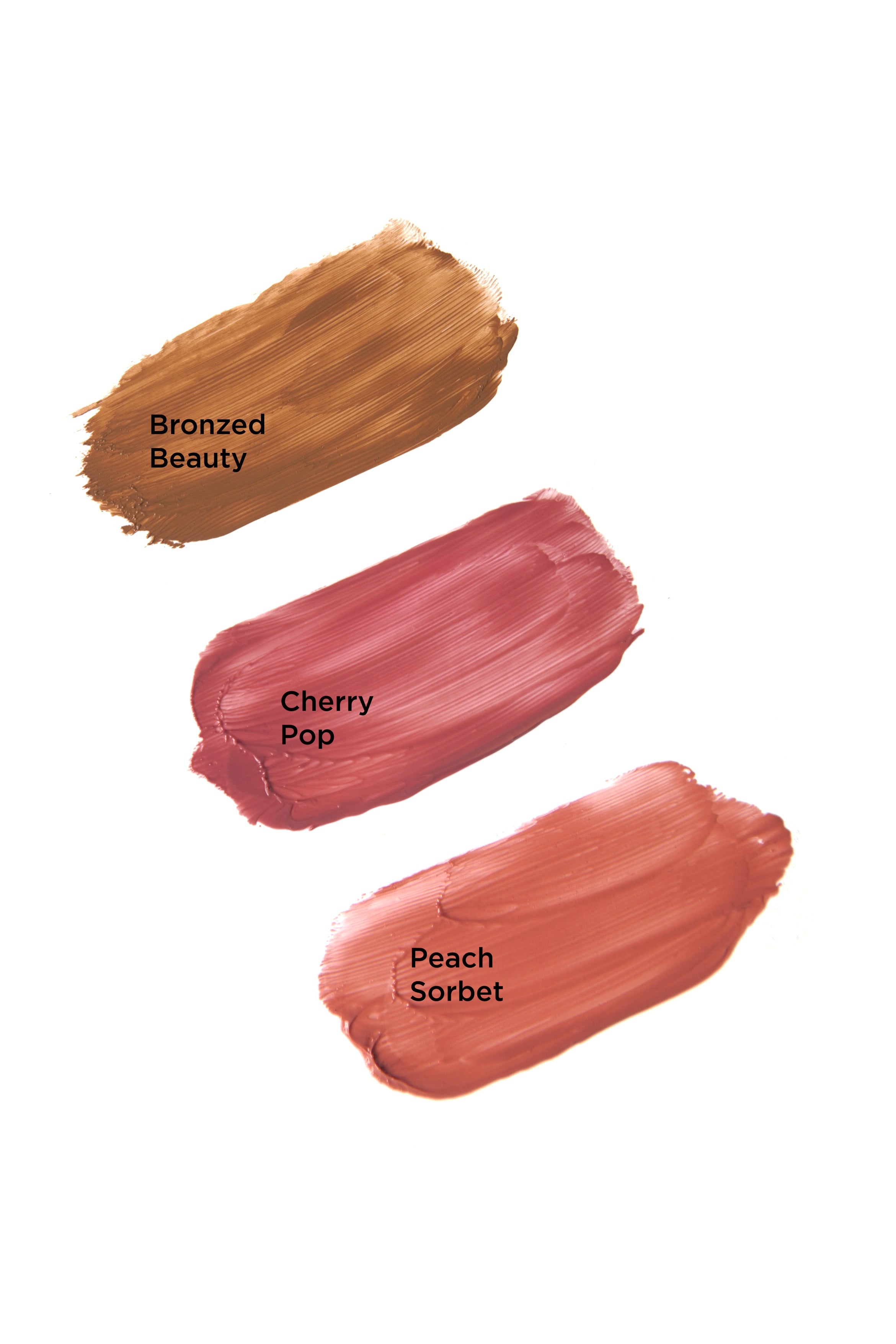 Legendary Glow Blush Stick - Bronzed Beauty