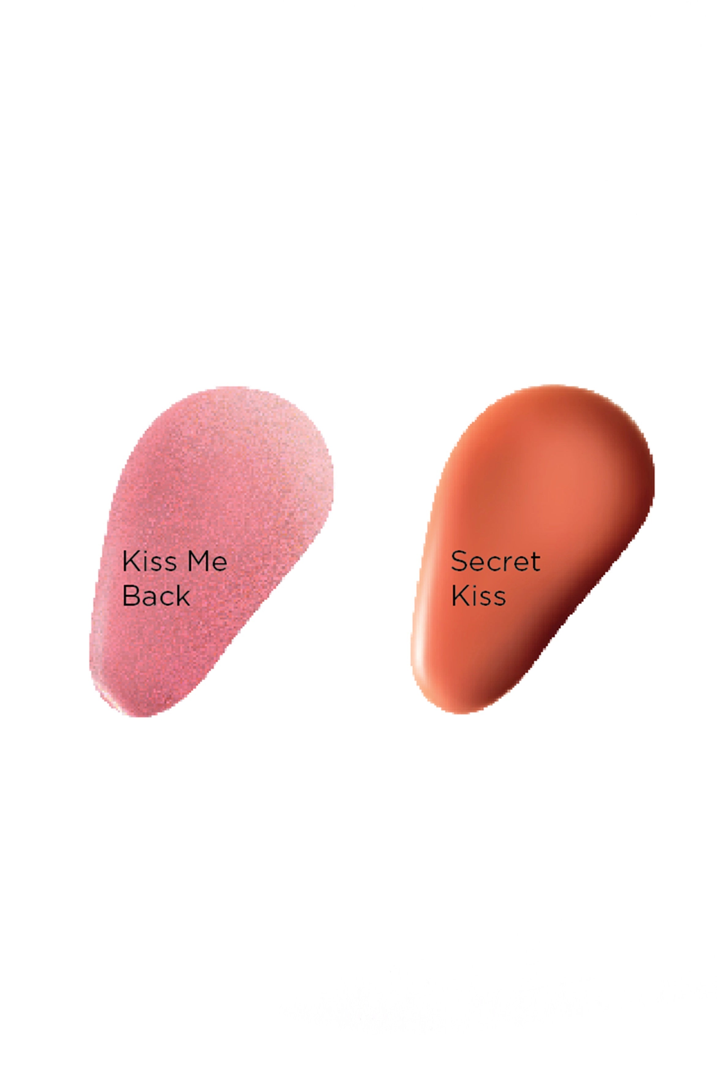 Lip Gloss - Secret Kiss