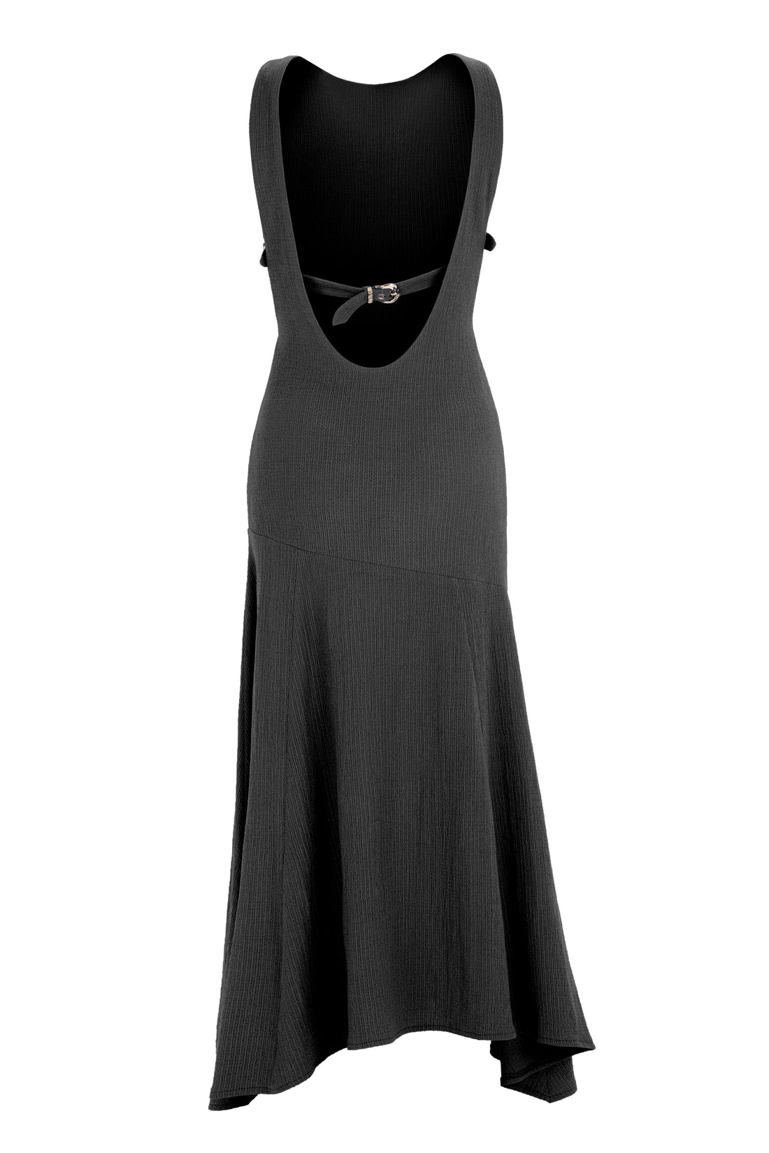 Coquette Dress - Black