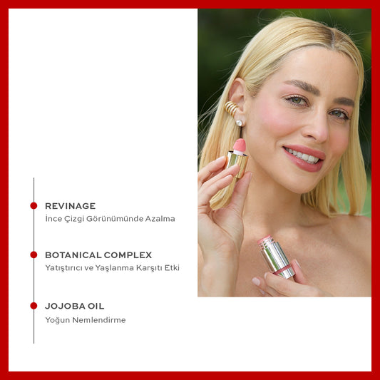 Liquid Blush | Cocoa Shimmer