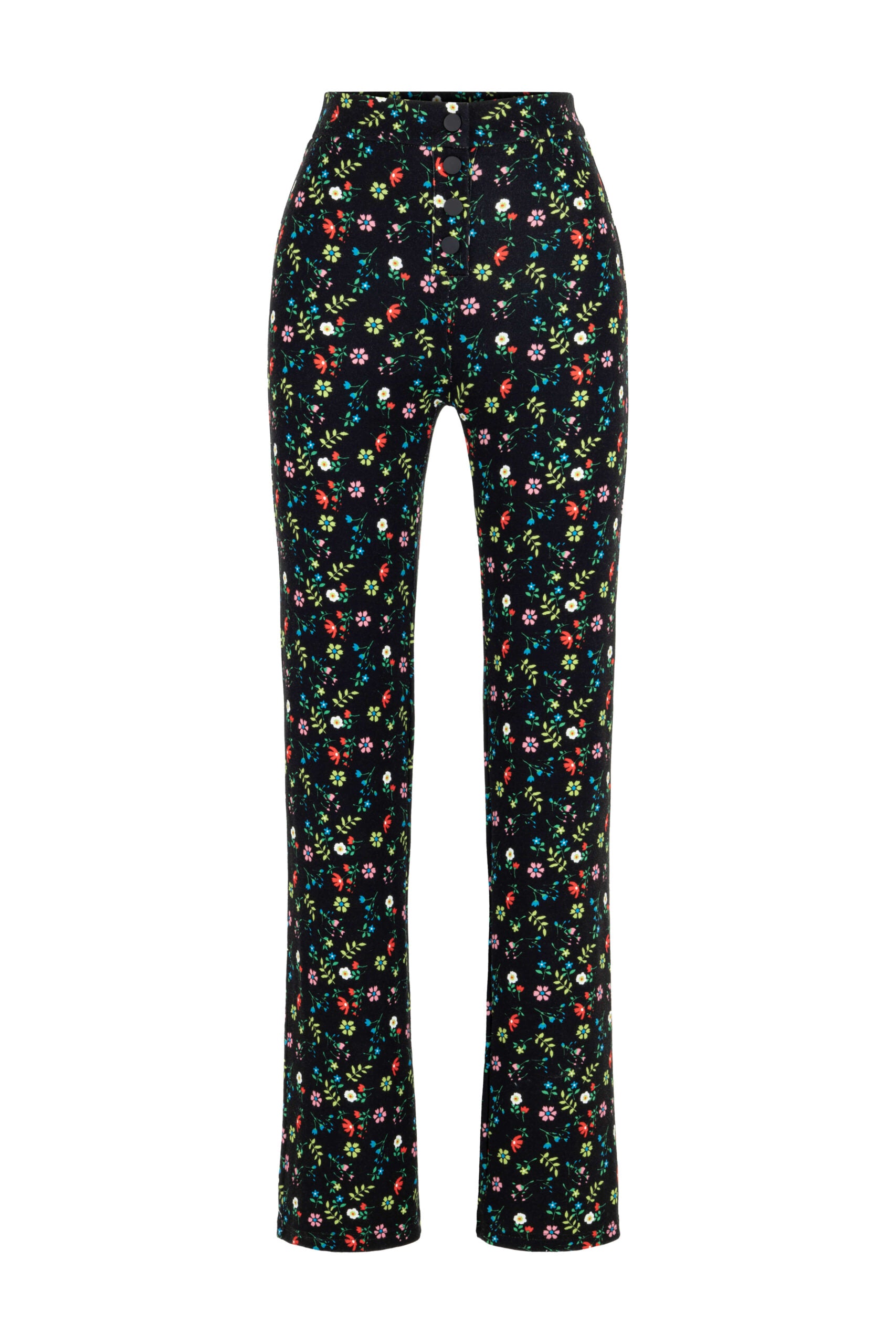 Dolce Vita Pant - Floral