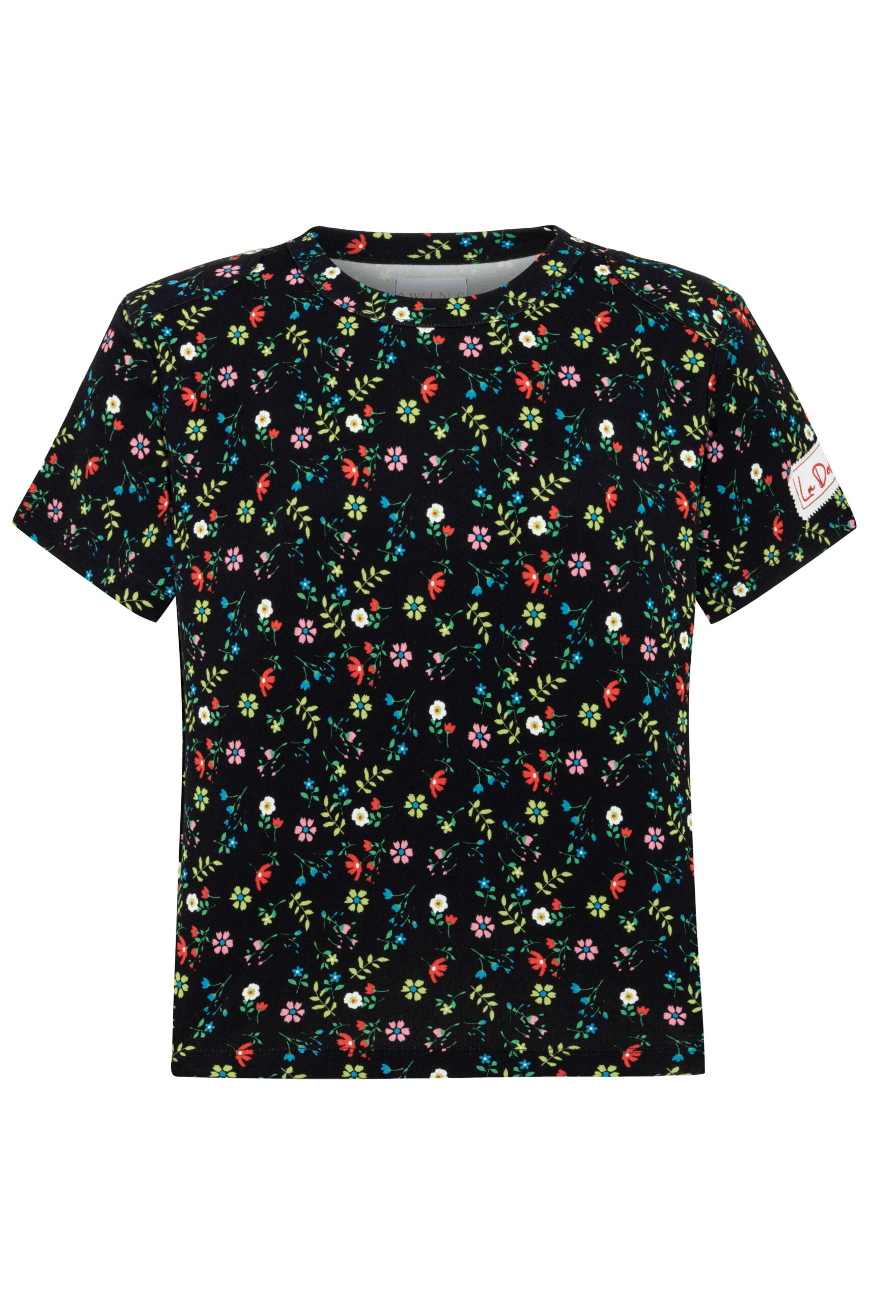 Dolce Vita T-Shirt - Floral