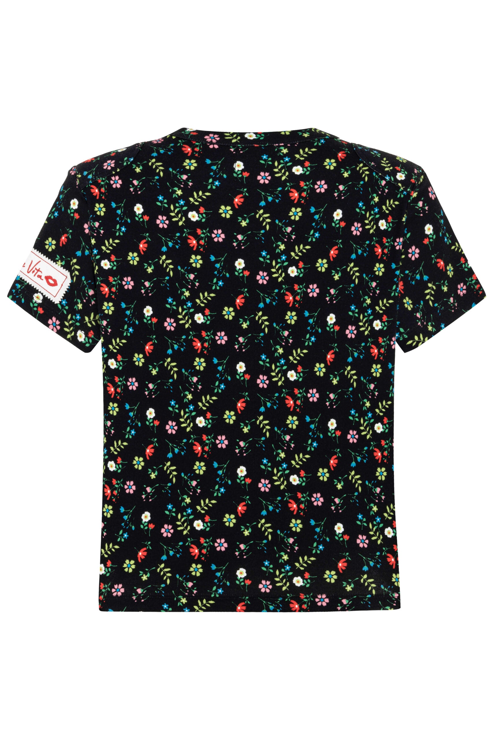 Dolce Vita T-Shirt - Floral
