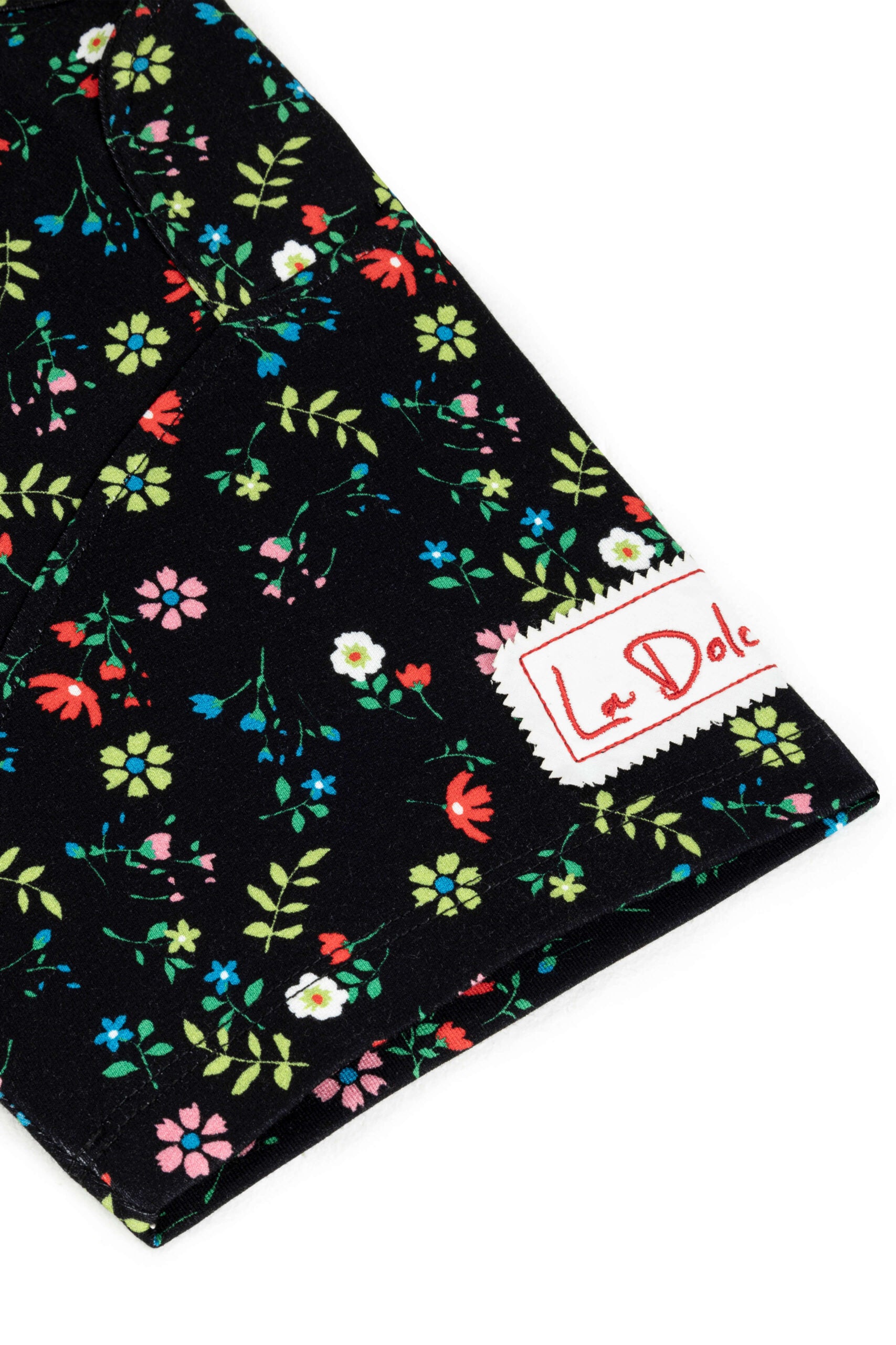 Dolce Vita T-Shirt - Floral