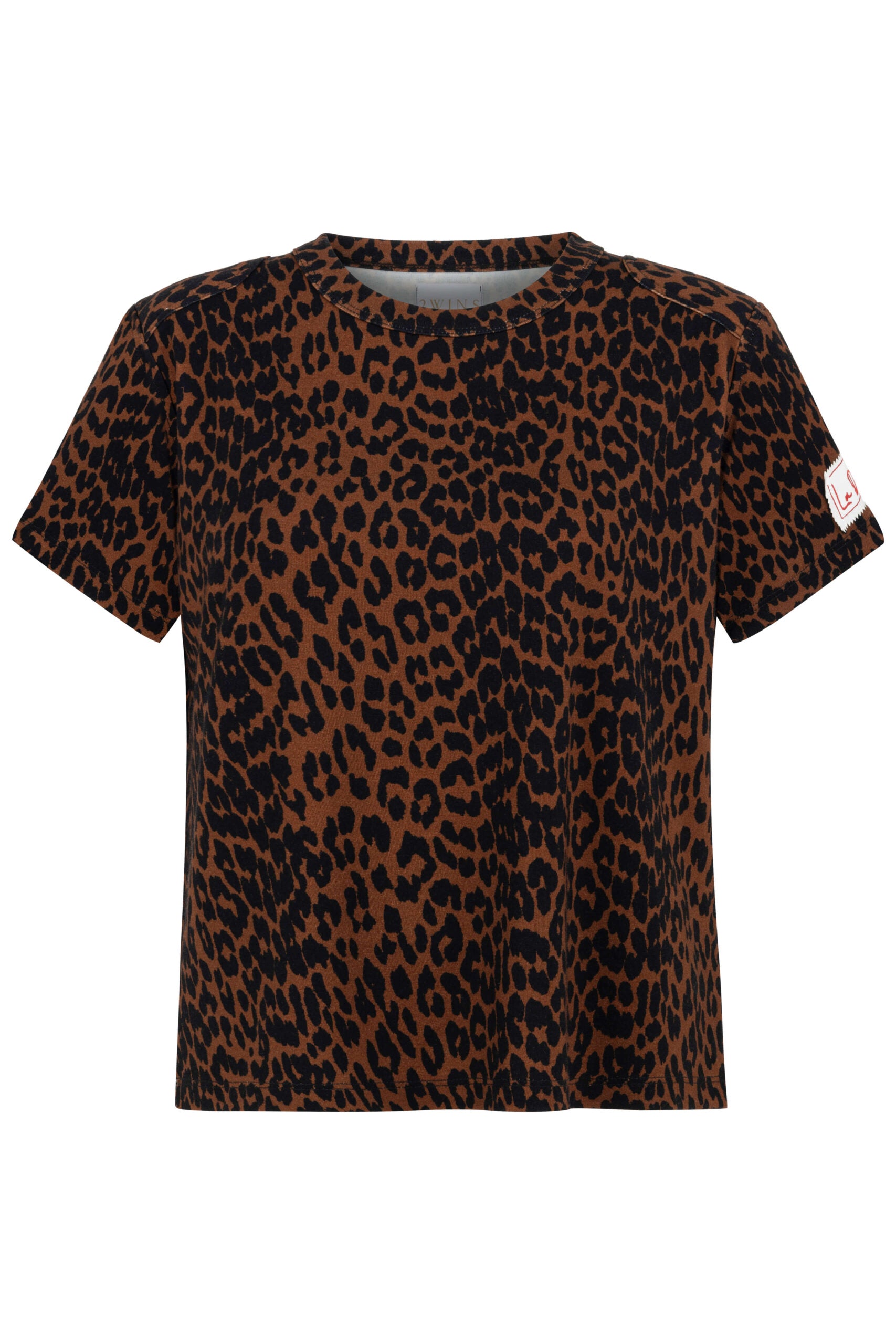 Dolce Vita T-Shirt - Leo