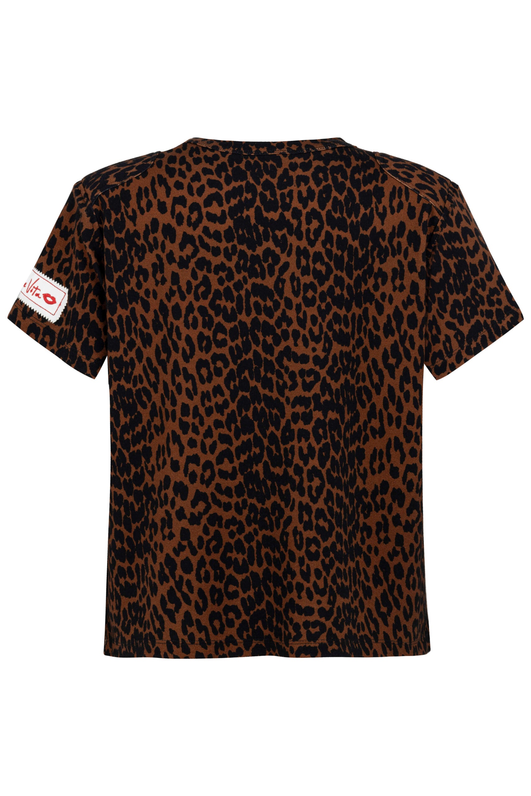 Dolce Vita T-Shirt - Leo