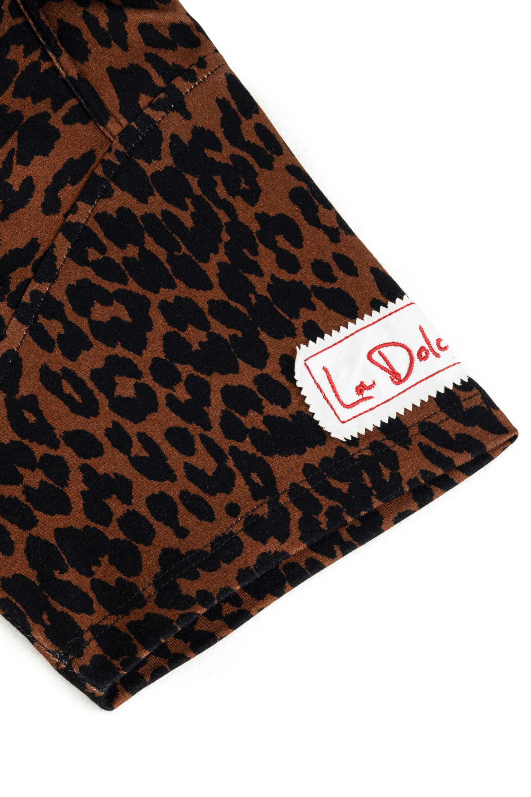 Dolce Vita T-Shirt - Leo