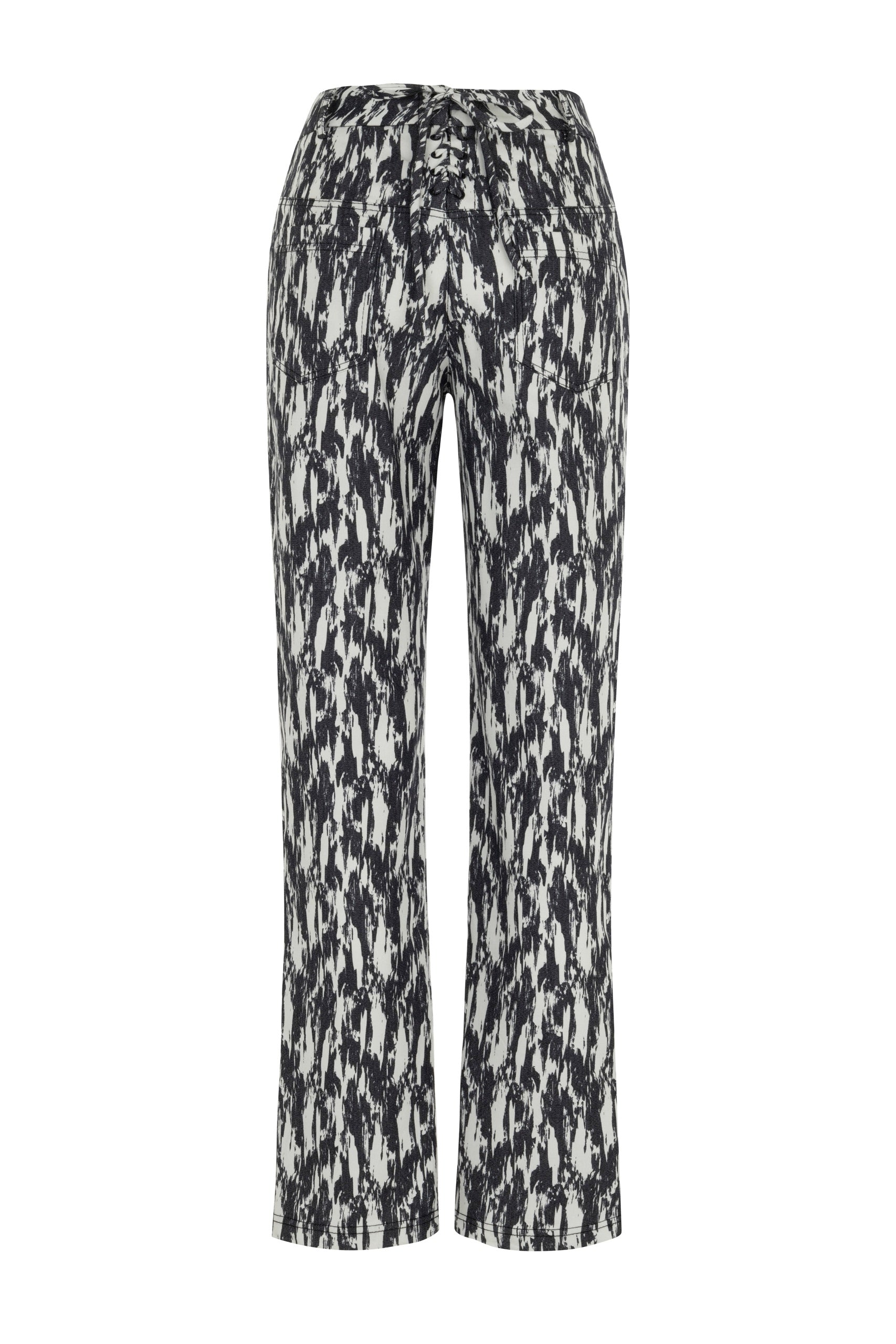 Amour Savage Pant - Black