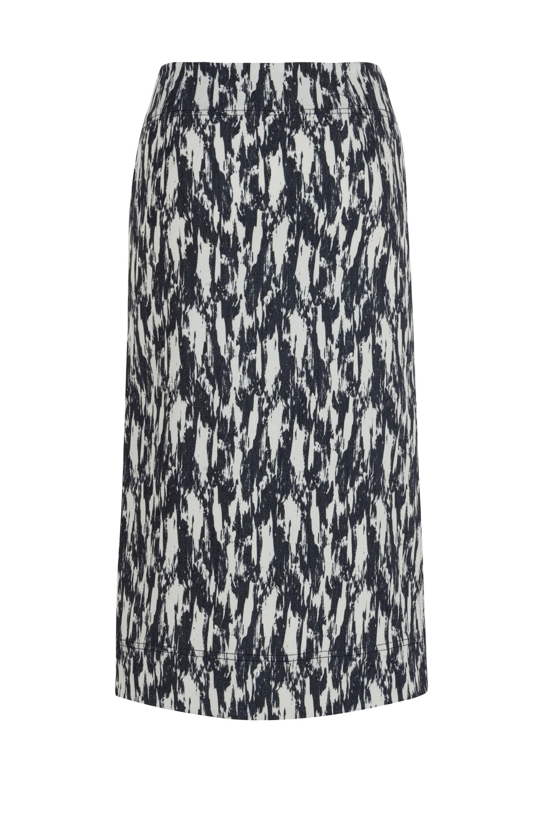 Amour Savage Skirt - Black