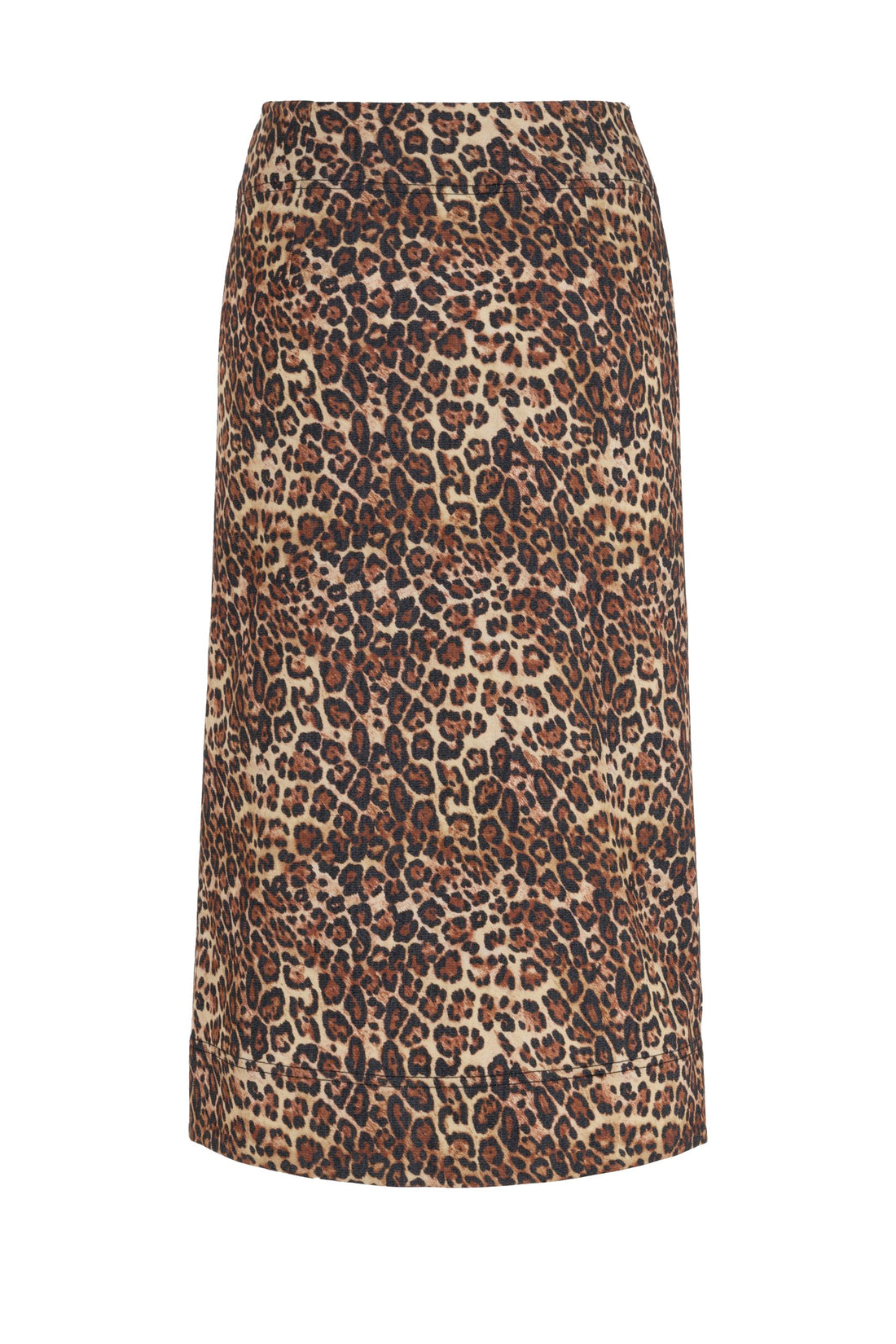 Amour Savage Skirt - Leo