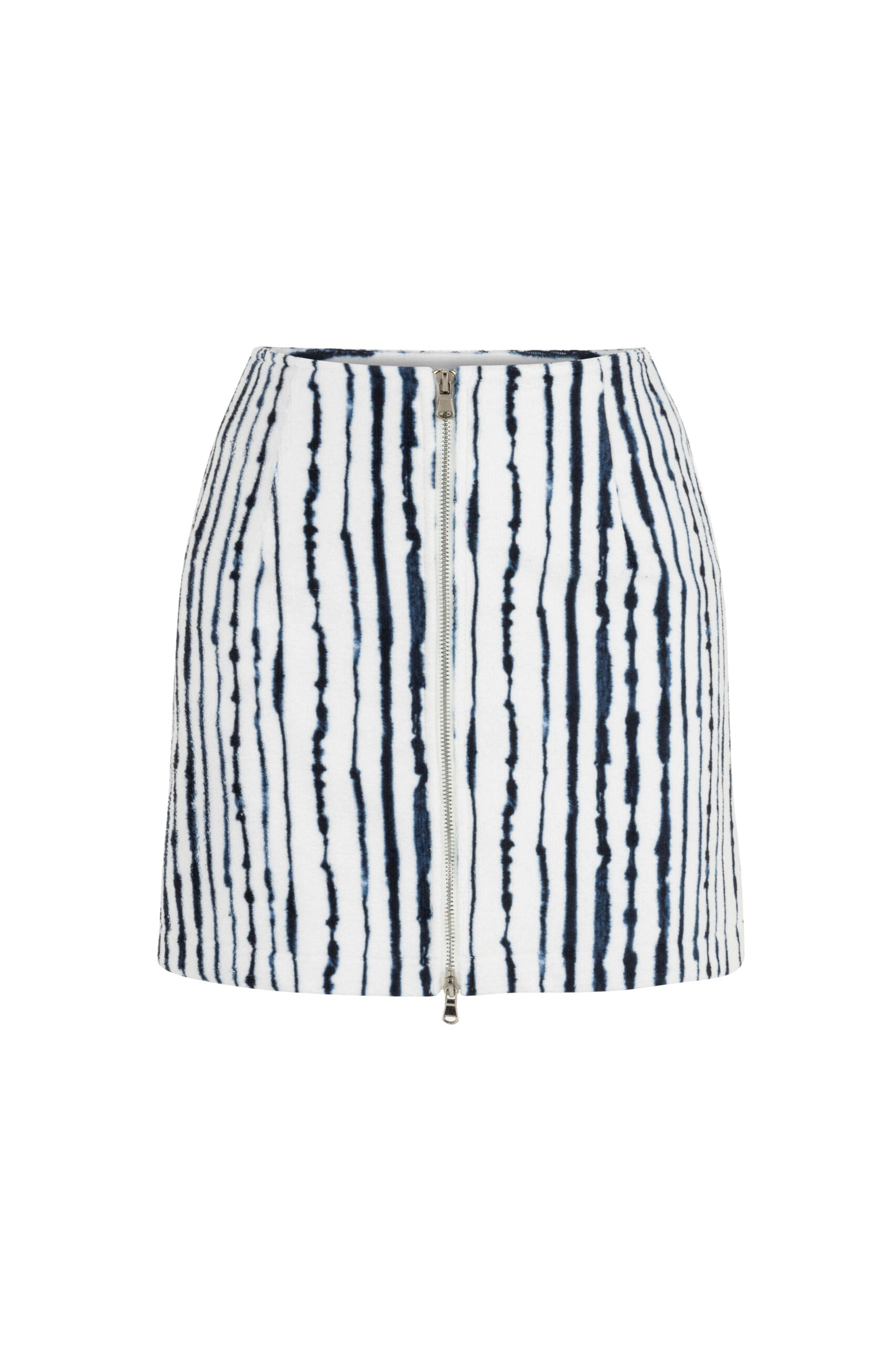 Spring Skirt - Stripe