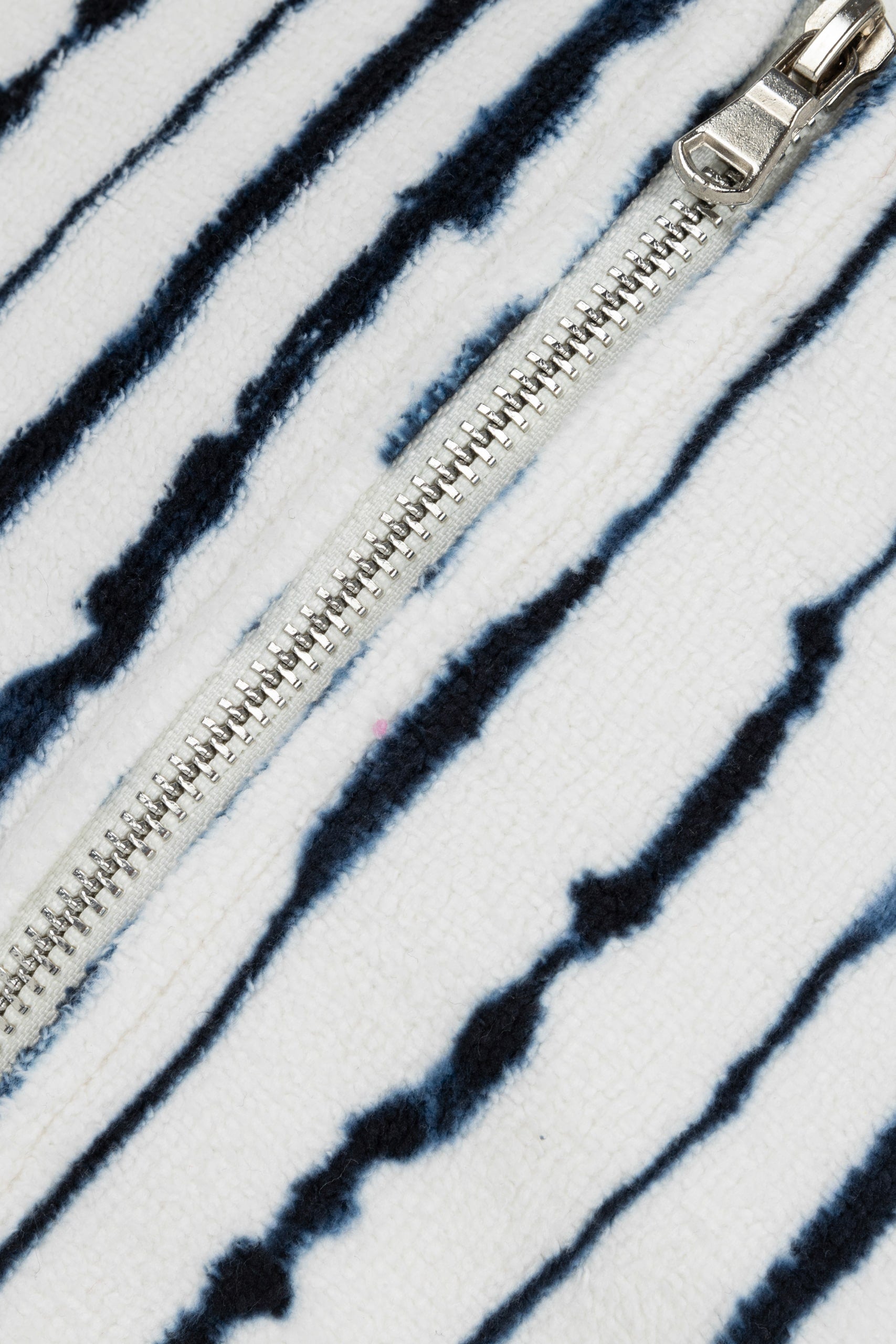 Spring Skirt - Stripe